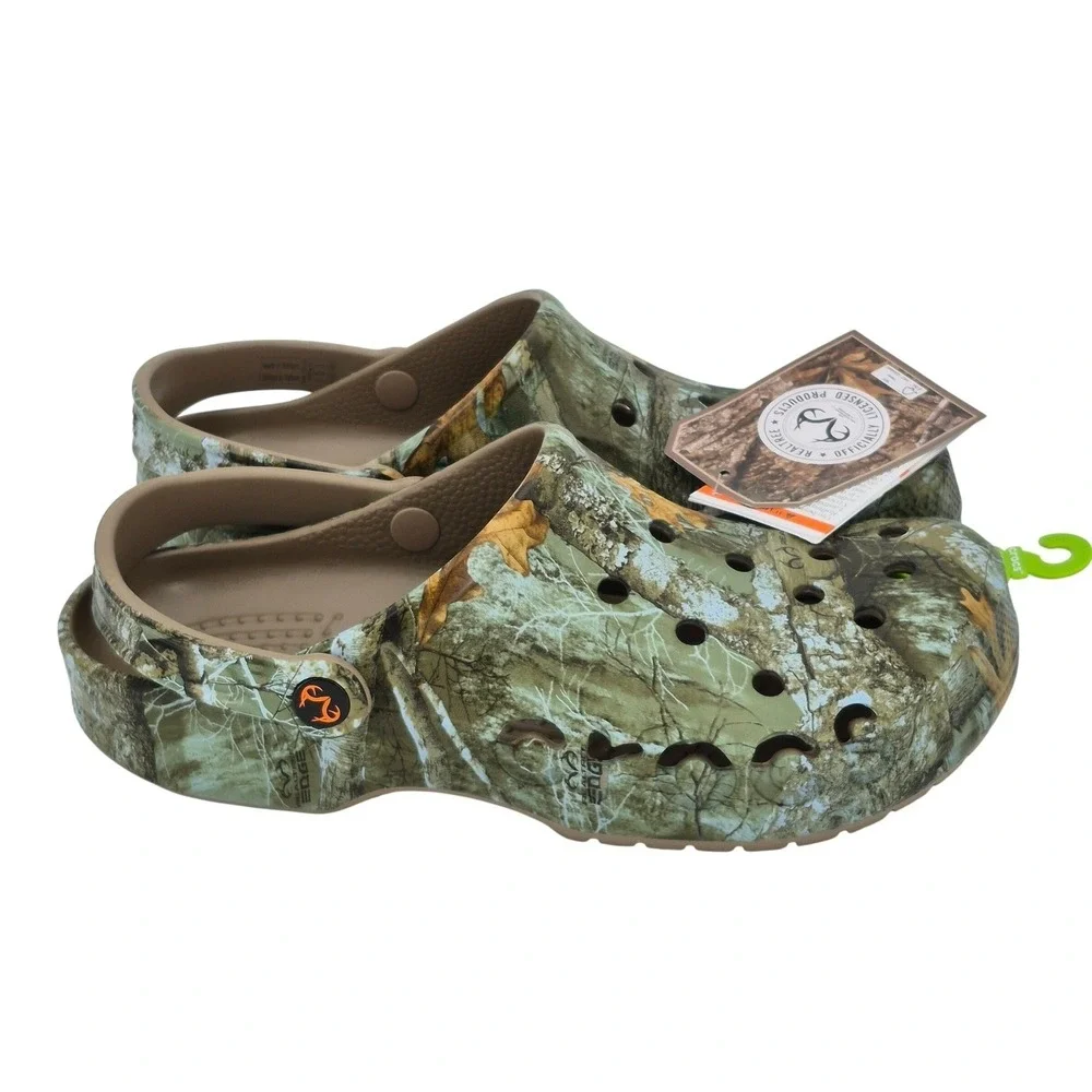 CROCS classic slip